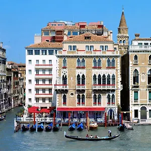 Otel Bauer Il Palazzo Venedik