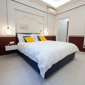 Apartamento Center - E