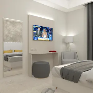 hotellátogatás