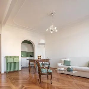 Apartamento Venetian Palace R&r