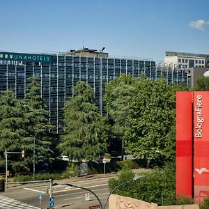 Otel Fiera Bolonya