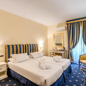 **** Hotel Napoleon Itálie