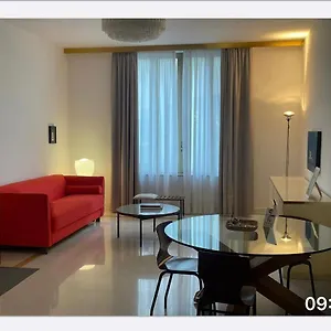 Apartamento Corso Novara 5 Design