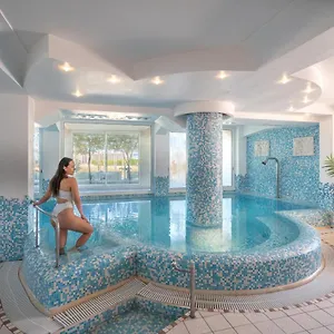 **** Hotel Baia Imperiale Itálie