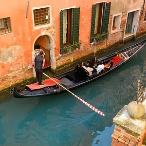 Residenza Ca' San Marco *** Veneza