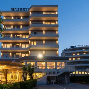 *** Hotel Majestic Itálie