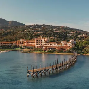 Otel Cala Di Volpe, A Luxury Collection Hotel, Costa Smeralda Porto Cervo