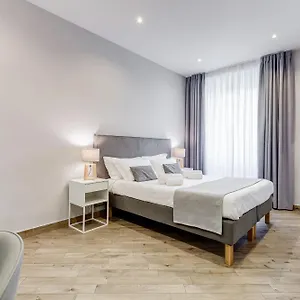 Casa de hóspedes Colonna Luxury