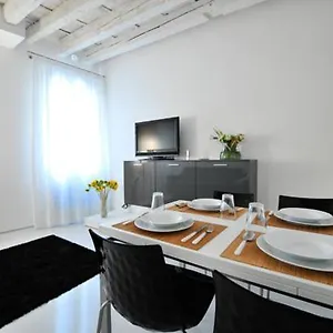  Apartmán Venetian Itálie