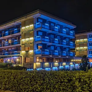 **** Hotel Garden Lido Itálie