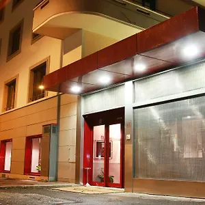 *** Hotel Re Di Itálie