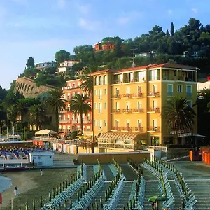 **** Hotel Jasmin Charme Itálie