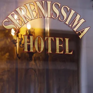Serenissima ** Veneza