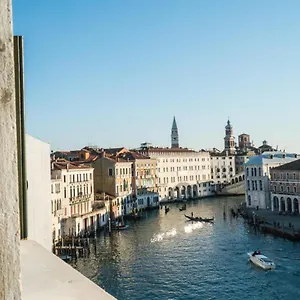 Ai Santi Apostoli *** Veneza