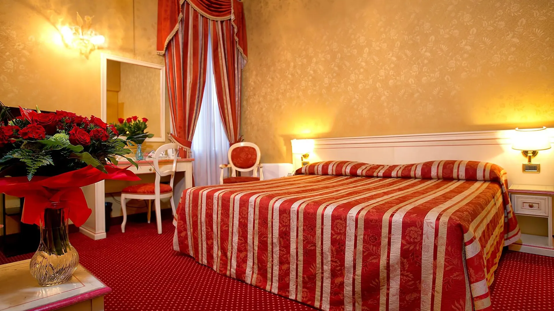 Ca' San Polo Otel Venedik 3*,