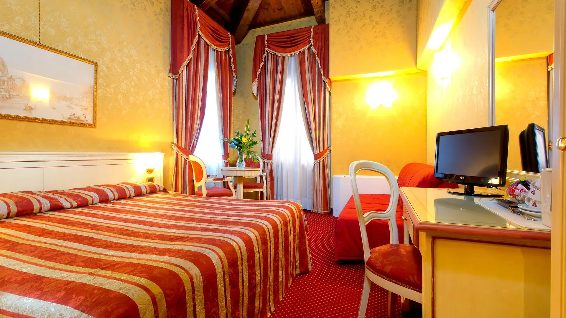 Guest house Ca' San Polo Hotel Venice