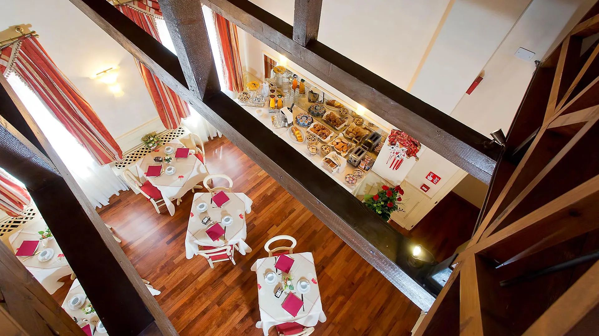 Ca' San Polo Hotel Venice