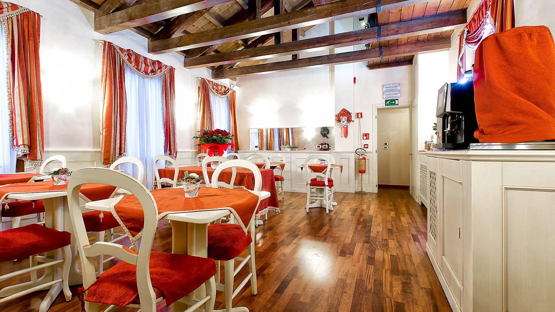 Ca' San Polo Hotel Venice 3*,