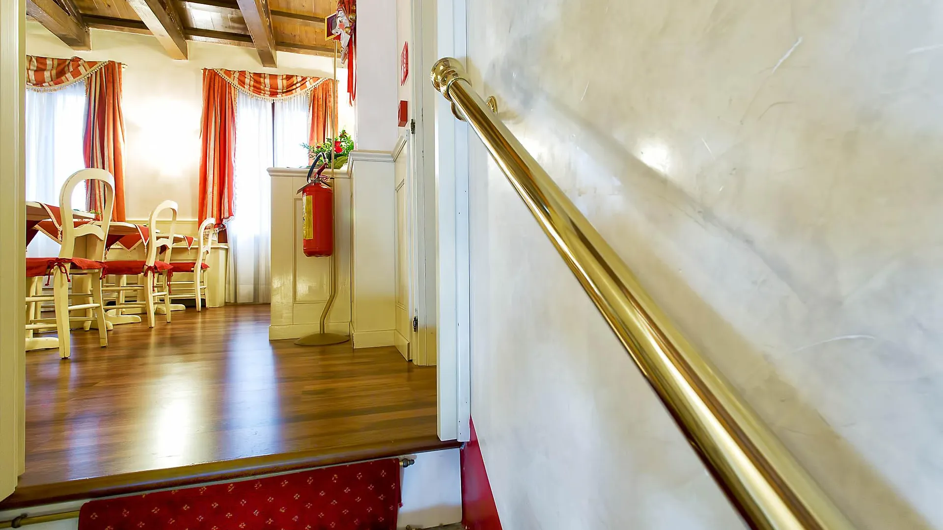 Ca' San Polo Hotel Venice