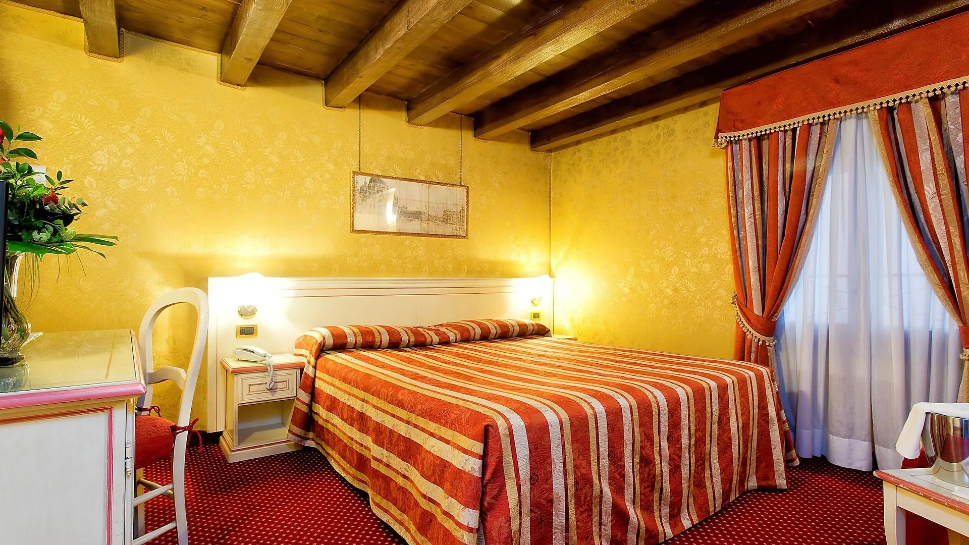 Ca' San Polo Hotel Venice Guest house
