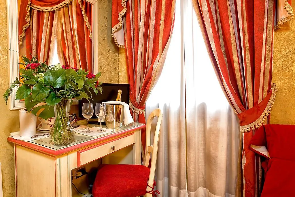 Ca' San Polo Hotel Venice Italy